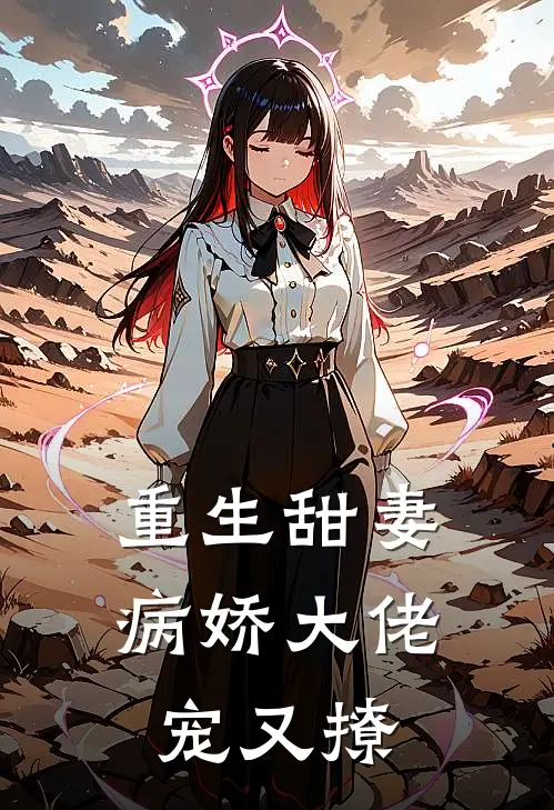 重生甜妻病娇大佬宠又撩