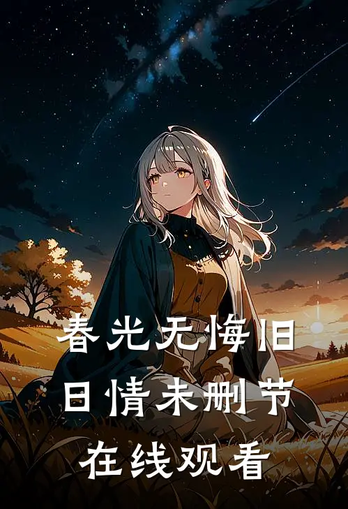 春光无悔旧日情未删节在线观看