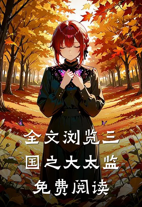 全文浏览三国之大太监免费阅读