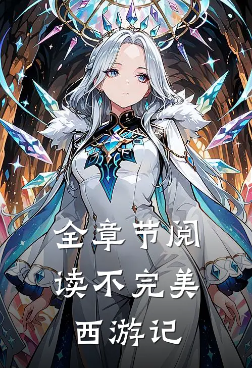 全章节阅读不完美西游记