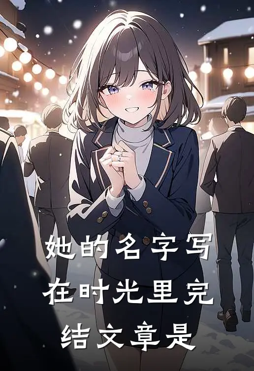 她的名字写在时光里完结文章是