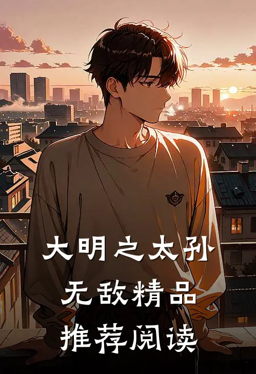大明之太孙无敌精品推荐阅读