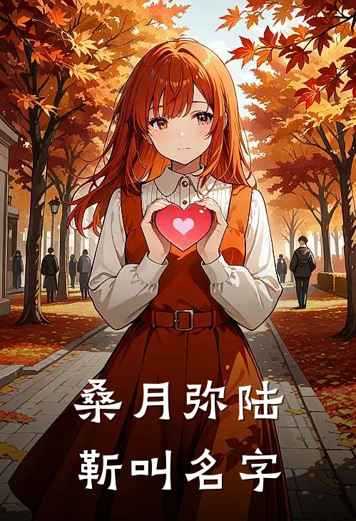 桑月弥陆靳叫名字