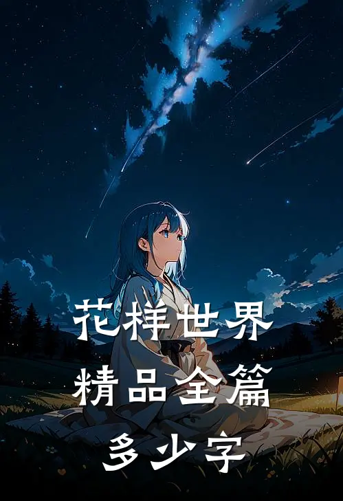 花样世界精品全篇多少字