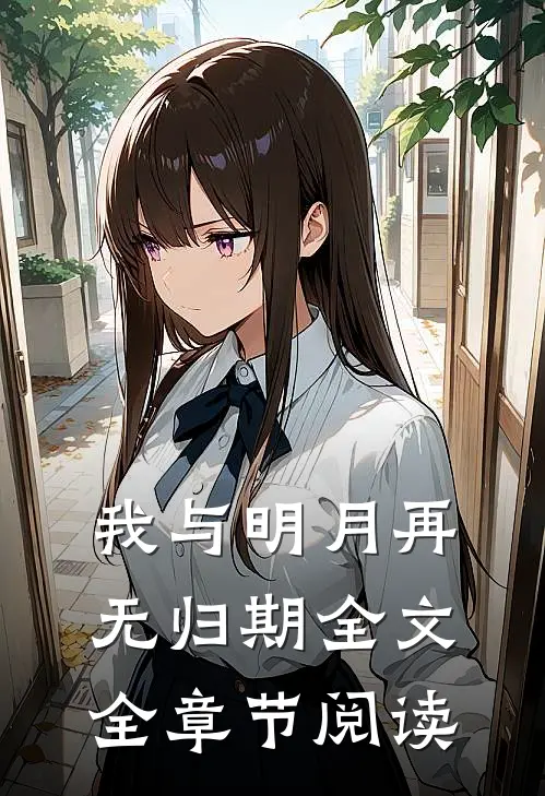 我与明月再无归期全文全章节阅读