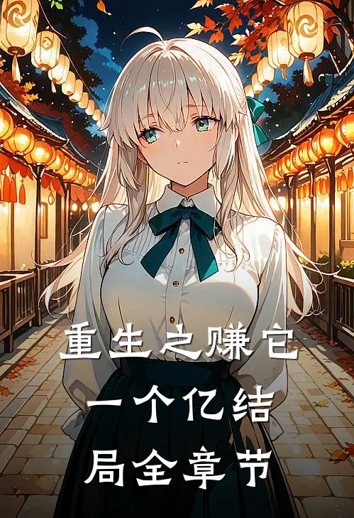 重生之赚它一个亿结局全章节