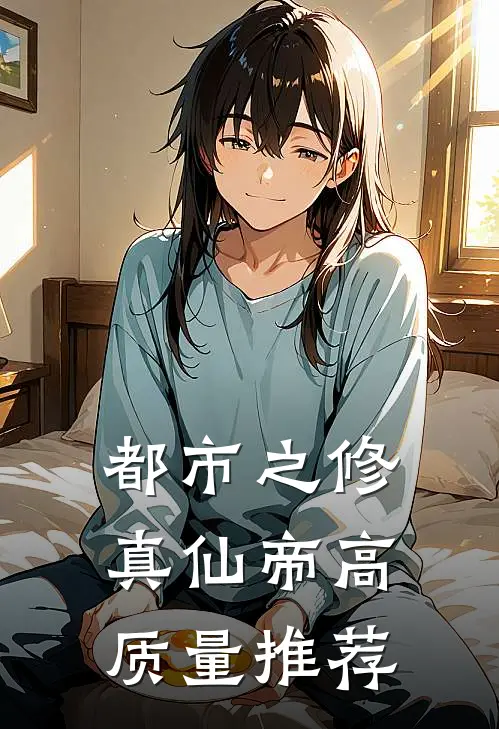 都市之修真仙帝高质量推荐