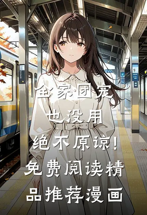 全家团宠也没用,绝不原谅!免费阅读精品推荐漫画
