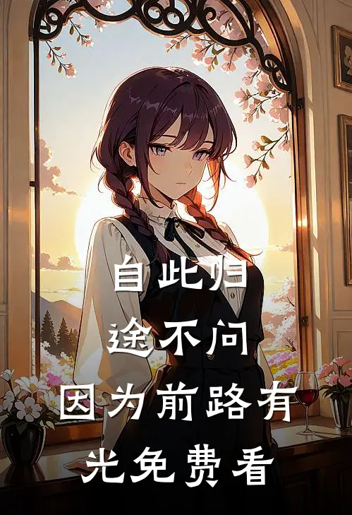 自此归途不问，因为前路有光免费看