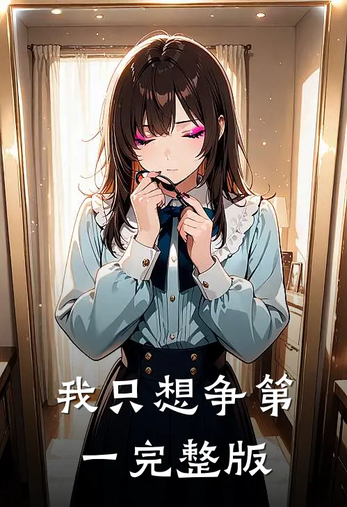 我只想争第一完整版