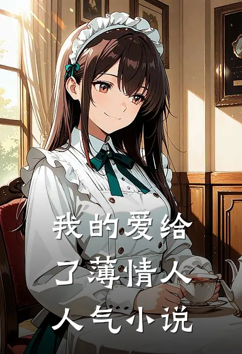 我的爱给了薄情人人气小说