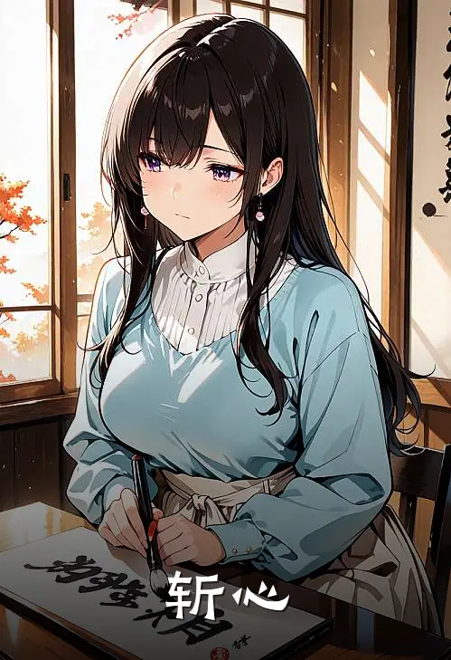 斩心