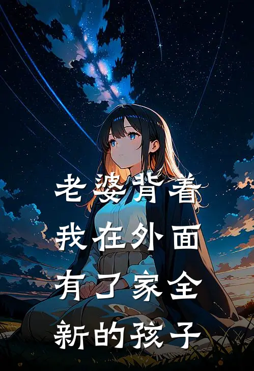 老婆背着我在外面有了家全新的孩子