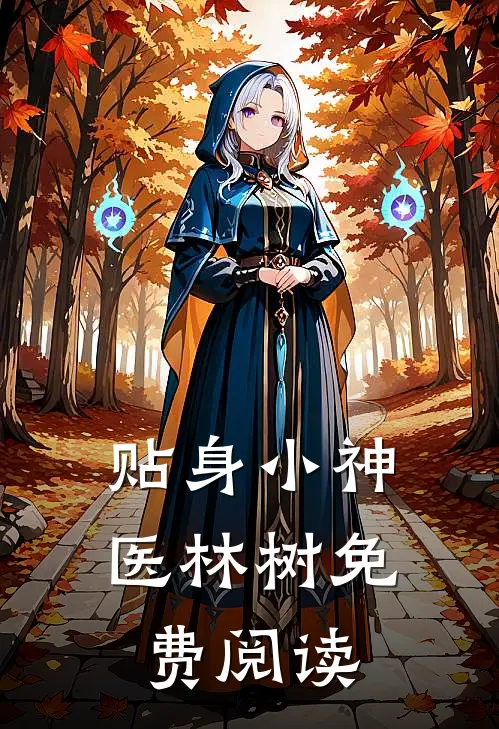 贴身小神医林树免费阅读