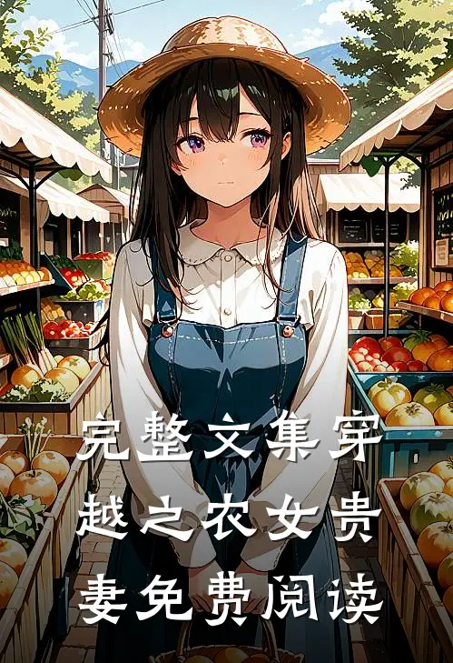 完整文集穿越之农女贵妻免费阅读