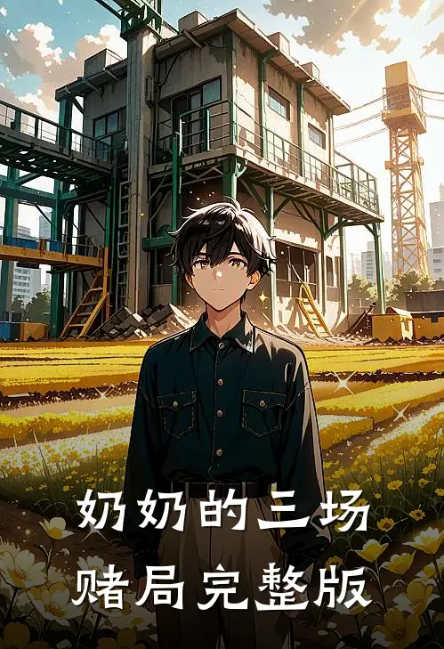 奶奶的三场赌局完整版