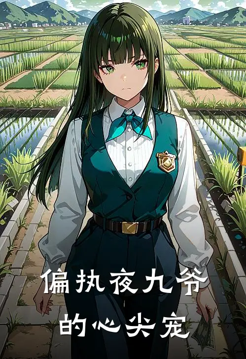 偏执夜九爷的心尖宠