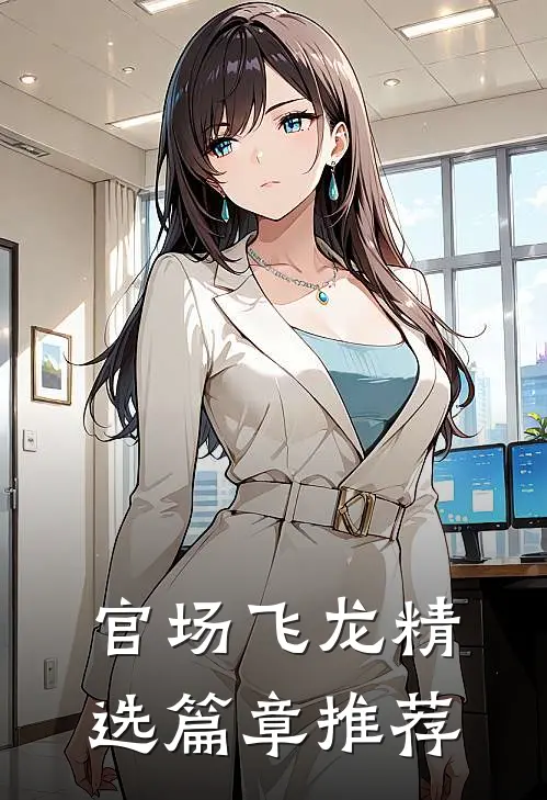 官场飞龙 精选篇章推荐