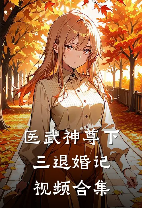医武神尊下三退婚记视频合集