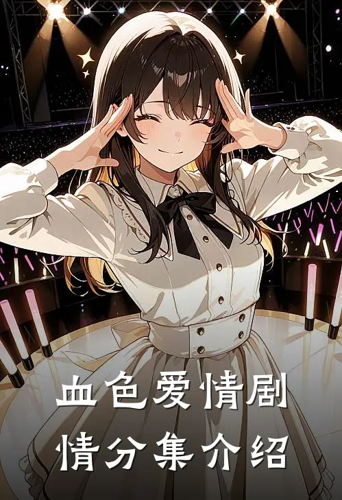 血色爱情剧情分集介绍