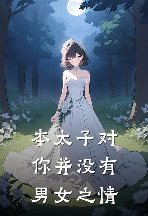 本太子对你并没有男女之情