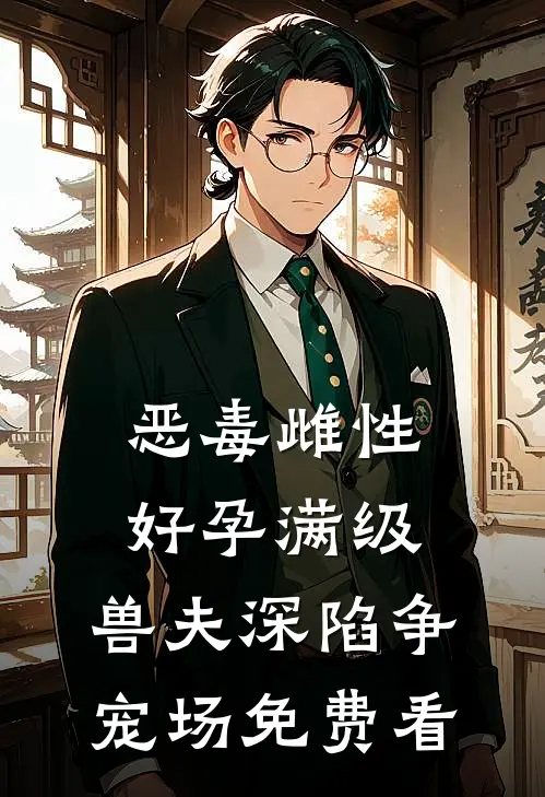 恶毒雌性好孕满级，兽夫深陷争宠场免费看