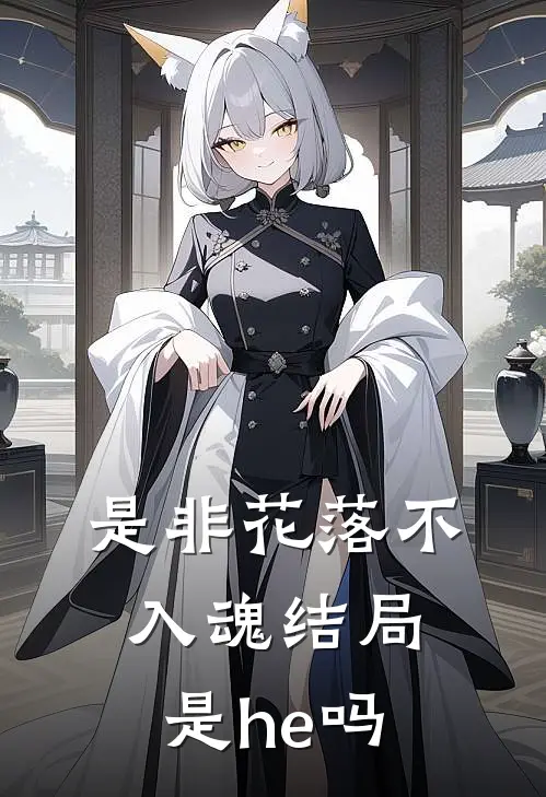 是非花落不入魂结局是he吗