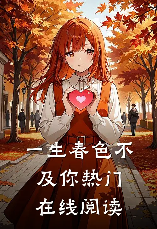 一生春色不及你热门在线阅读