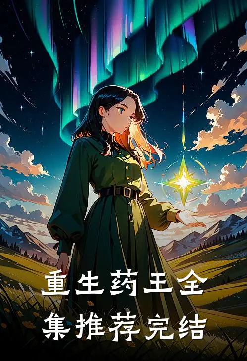 重生药王全集推荐完结