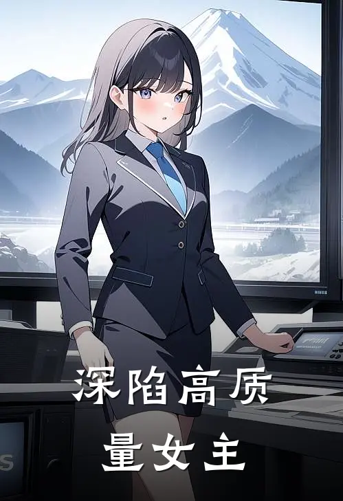深陷高质量女主