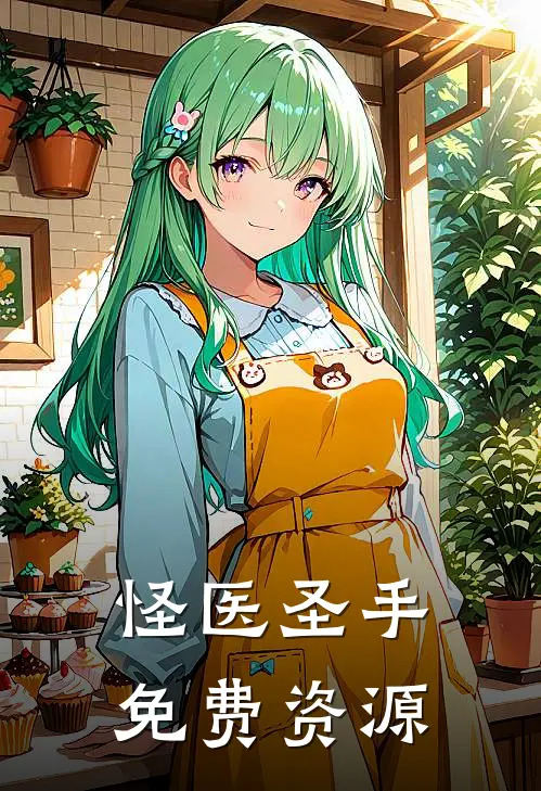 怪医圣手免费资源
