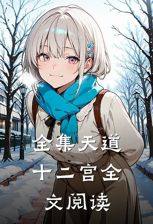 全集天道十二宫全文阅读