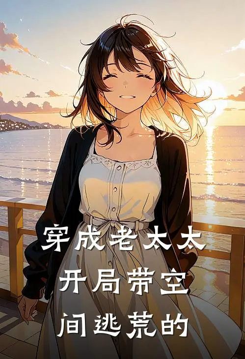 穿成老太太开局带空间逃荒的