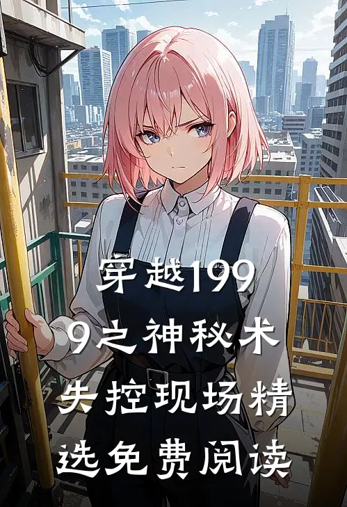 穿越1999之神秘术失控现场精选免费阅读