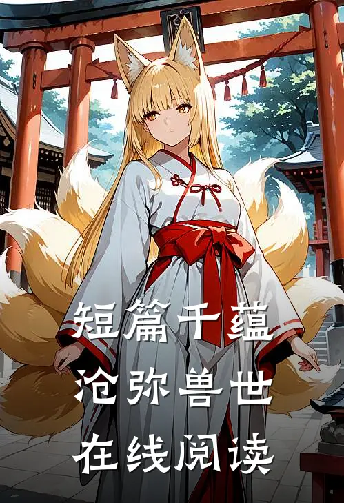 短篇千蕴沧弥兽世在线阅读