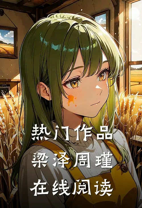 热门作品梁泽周瑾在线阅读