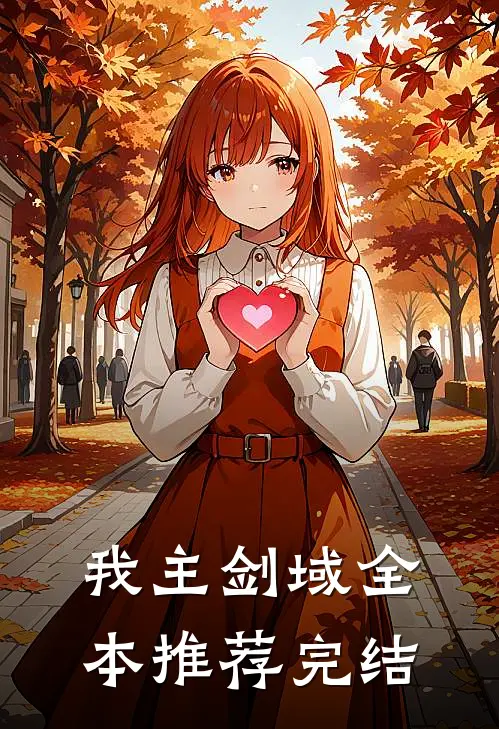 我主剑域全本推荐完结