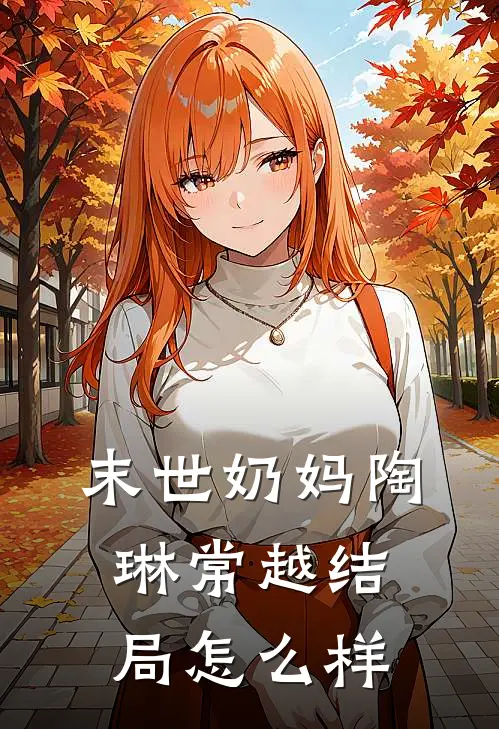 末世奶妈陶琳常越结局怎么样