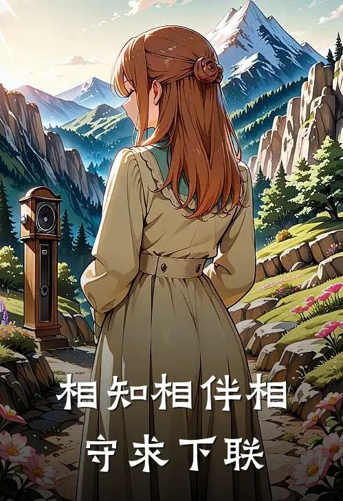 相知相伴相守求下联