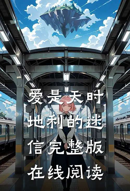 爱是天时地利的迷信完整版在线阅读