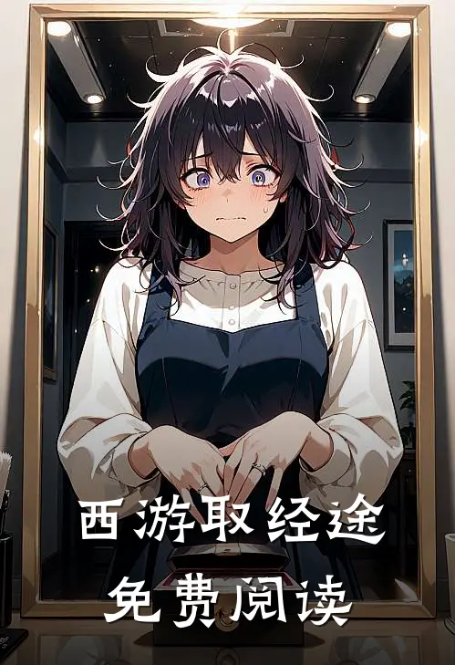 西游取经途免费阅读