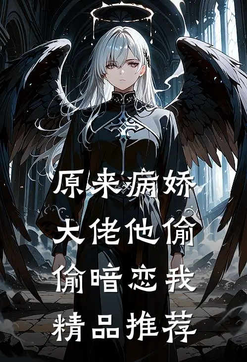 原来病娇大佬他偷偷暗恋我精品推荐