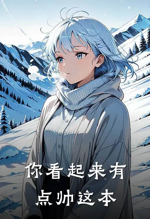你看起来有点帅这本