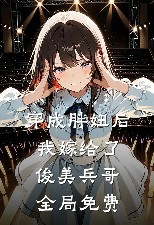 穿成胖妞后我嫁给了俊美兵哥全局免费