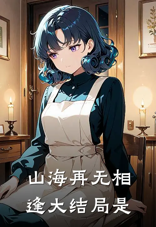 山海再无相逢大结局是