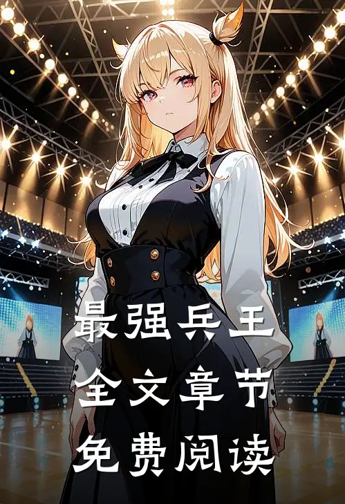 最强兵王全文章节免费阅读
