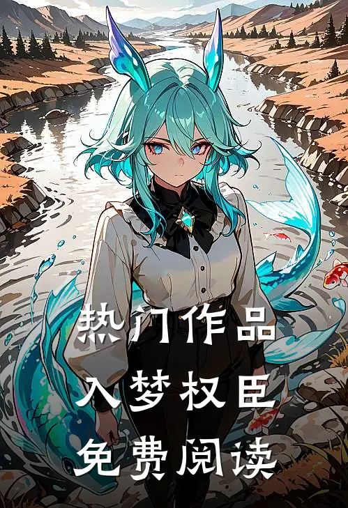 热门作品入梦权臣免费阅读