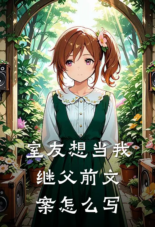 室友想当我继父前文案怎么写