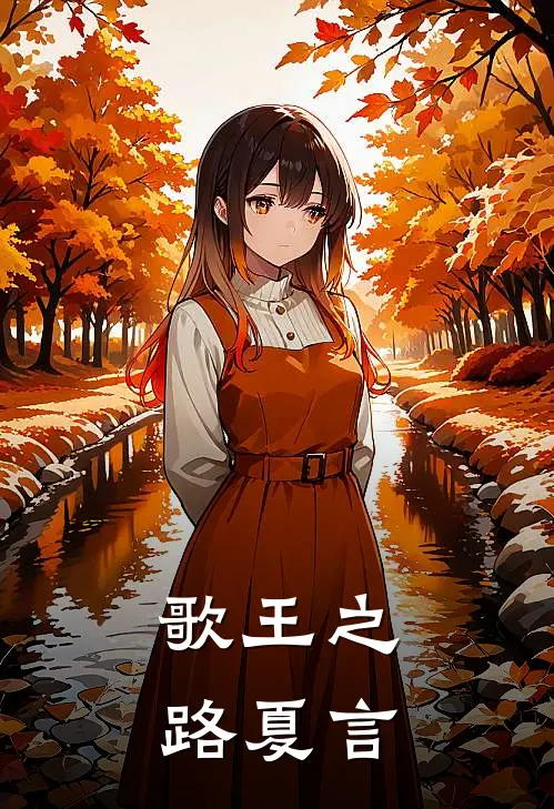 歌王之路夏言