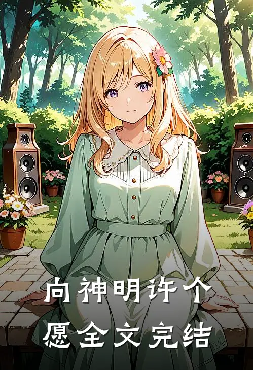向神明许个愿全文完结